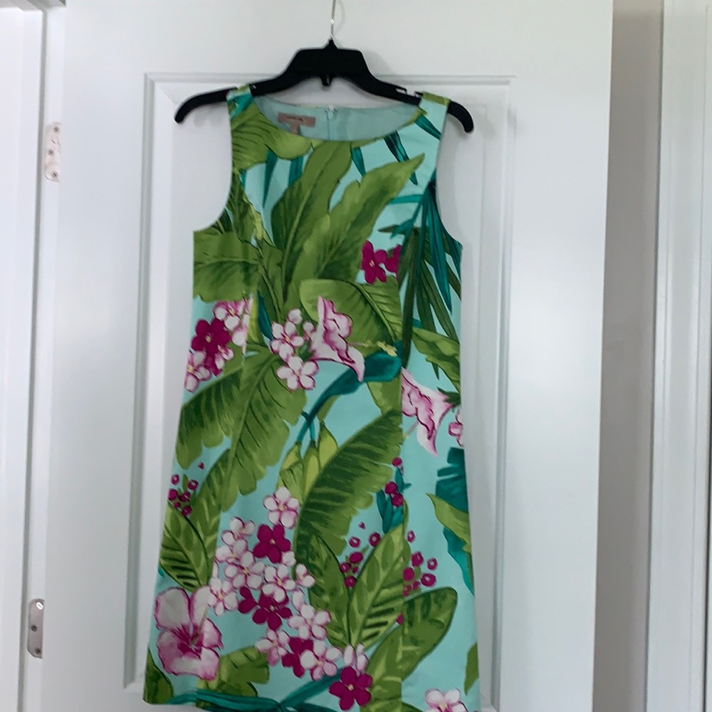 EUC Tommy Bahama dress